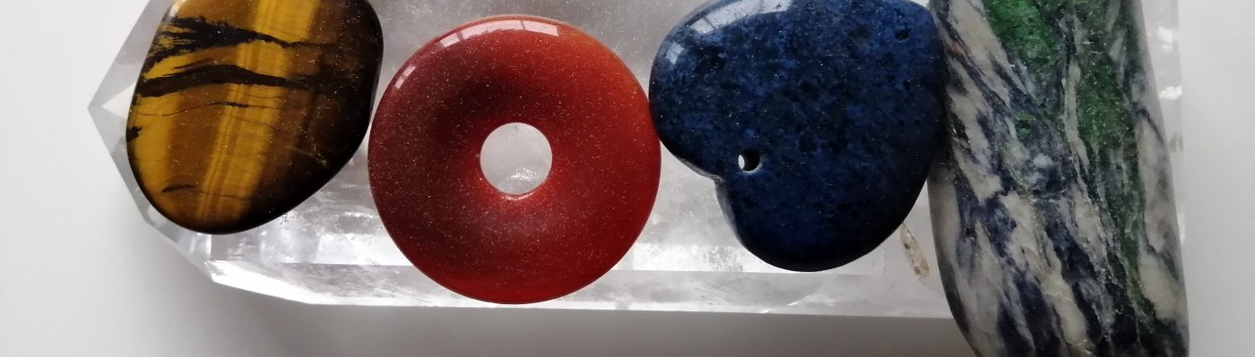 Energéticien – Karel Hoebanx